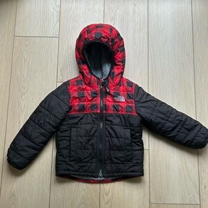 NorthFace Toddler Jacket